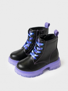 Ботинки для девочки