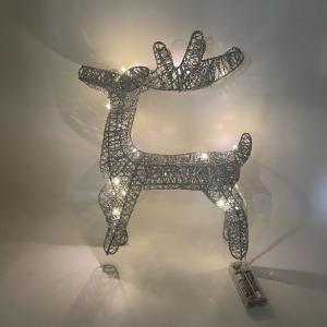 Новогодний декор 