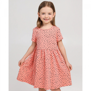 Платье  кулирка 1871100409