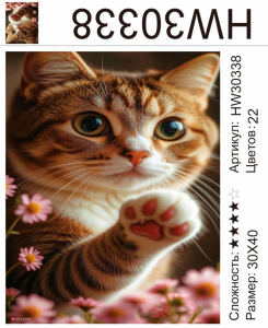 HW30338 Под заказ