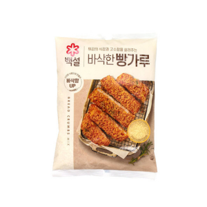 Сухари панировочные Панко CJ Beksul, 200 гр