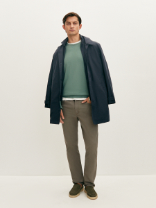 Джемпер хлопковый