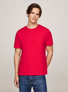 Tommy Pocket T-Shirt