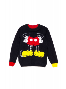 ESLI Джемпер 18С-178СП