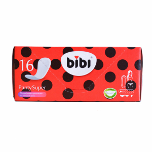 Прокладки ежедневные 