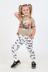 Текс-плюс Брюки