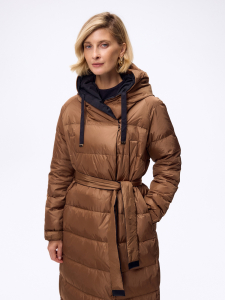 Пальто женское зимнее