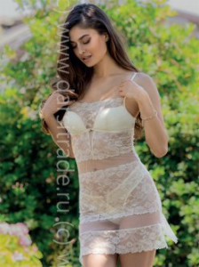 Сорочка M8904 Leilieve Образец