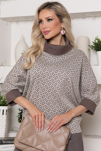 Джемпер 41684