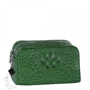 Сумка женская  29018-11 green Velina Fabbiano-Safenta/50 в Новосибирске