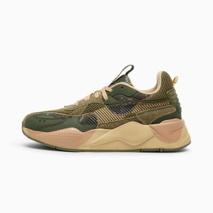 RS-X Rain Map Camo