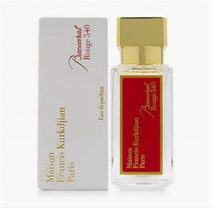 MAISON FRANCIS KURKDJIAN BACCARAT ROUGE 540 edp 35ml