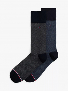 Trouser Sock 2-Pack