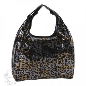 Сумка женская кожаная 970322-1D4280 Velina Fabbiano-Safenta в Новосибирске