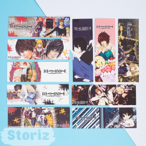 Набор закладок 