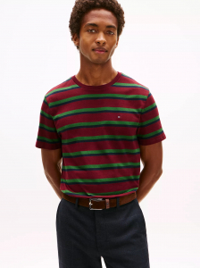 Stripe Everyday T-Shirt