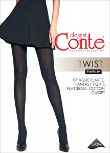 Conte elegant Колготки TWIST