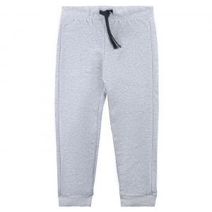 Штаны футер 2х нитка начес 1623310101