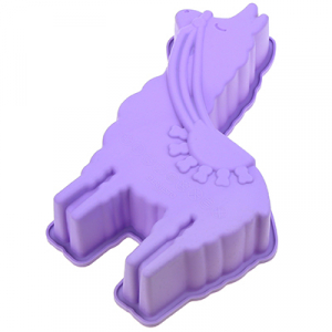 Форма силиконовая для выпекания 