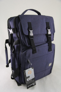 Рюкзак текстильный FEESLY