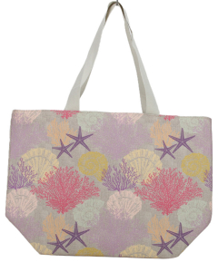 Пляжная сумка «BAILI»