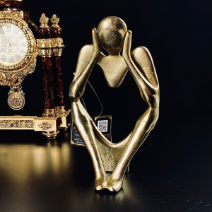 404-013 Статуэтка 