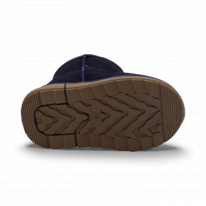 Угги 5001А-5 синие