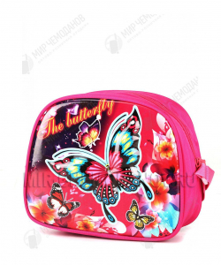 Детская сумка  «Forward»