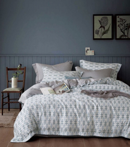 Наволочка Лагом поплин основа