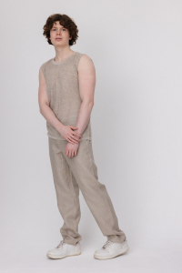 Безрукавка 8-42