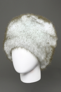 Шапка женская меховая Юсонце Мех-1