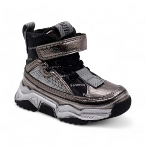 Ботинки Т68-1H бронз