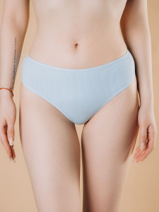 Женские трусы стринги Indefini (Арт.4073LDF)