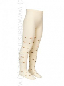 Колготки детские 12Р43-3 Omsa Дроп