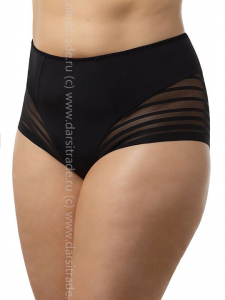 Трусы №31115 Граффити ВЛ25 Lengy Дроп слип