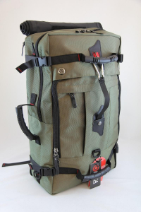 Рюкзак текстильный KAKA