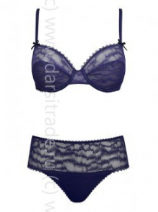 Комплект №7010+7019 Sielei мягка кулотте