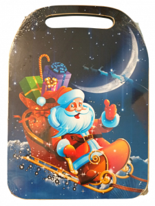 Доска фанера+литография ДМ1 16036