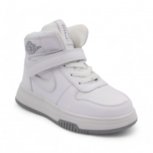 Кроссовки RM542-2-1 бел