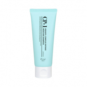 [Истекающий срок годности] Шампунь для волос CP-1 увлажняющий - Aquaxyl Complex Intense Moisture Shampoo, 100 мл
