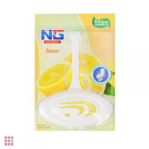 Освежитель для унитаза подвесной 