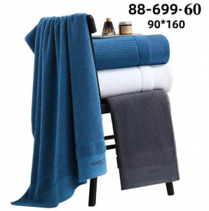 Полотенце 90х160 см 88-699