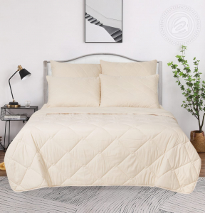 Одеяло Comfort Collection облегченное