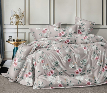 Комплект постельного белья Аурелия бязь