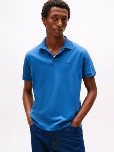 Regular Fit Smooth Cotton Polo