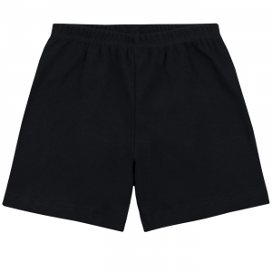 Шорты интерлок 00352001