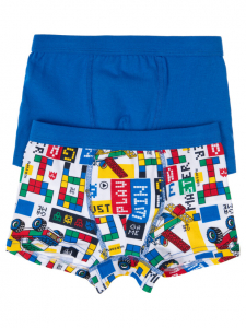 Трусы для мальчика, 2 шт. в комплекте