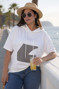 LT Collection Блуза