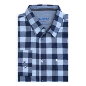 Сорочка Maestro Casual Hudson 70