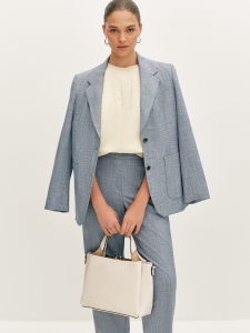 Футболка из хлопка